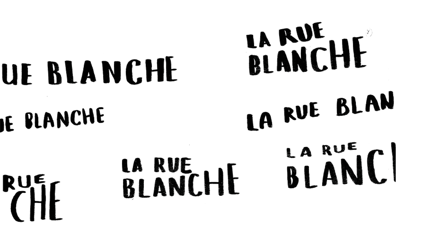 Coline Bertolle Design Graphique